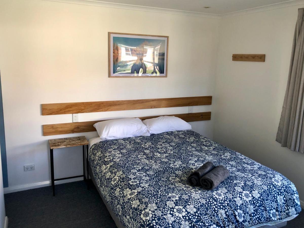Tailor Made Tekapo Accommodation - Hostel Lake Tekapo Zewnętrze zdjęcie