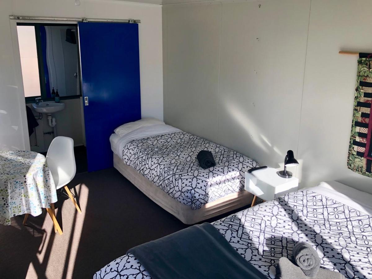 Tailor Made Tekapo Accommodation - Hostel Lake Tekapo Zewnętrze zdjęcie