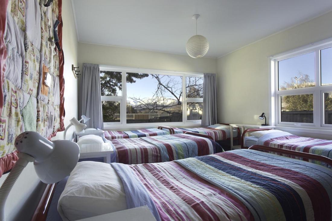 Tailor Made Tekapo Accommodation - Hostel Lake Tekapo Zewnętrze zdjęcie