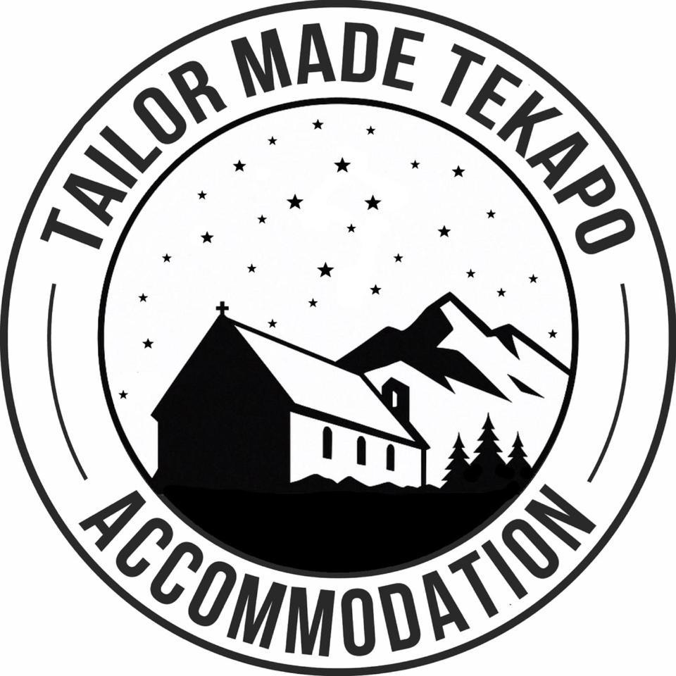 Tailor Made Tekapo Accommodation - Hostel Lake Tekapo Zewnętrze zdjęcie