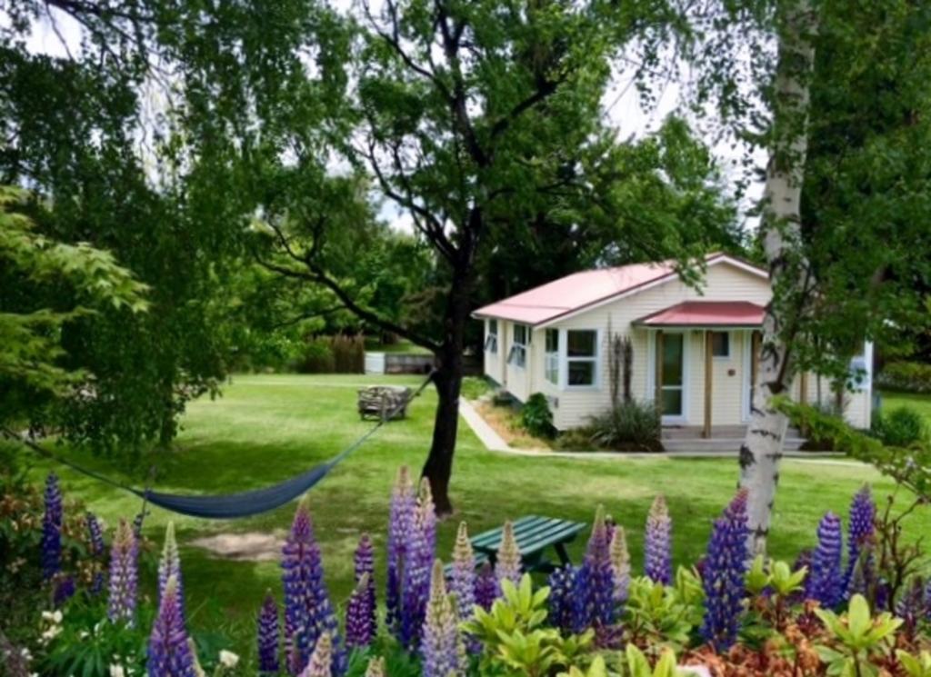 Tailor Made Tekapo Accommodation - Hostel Lake Tekapo Pokój zdjęcie