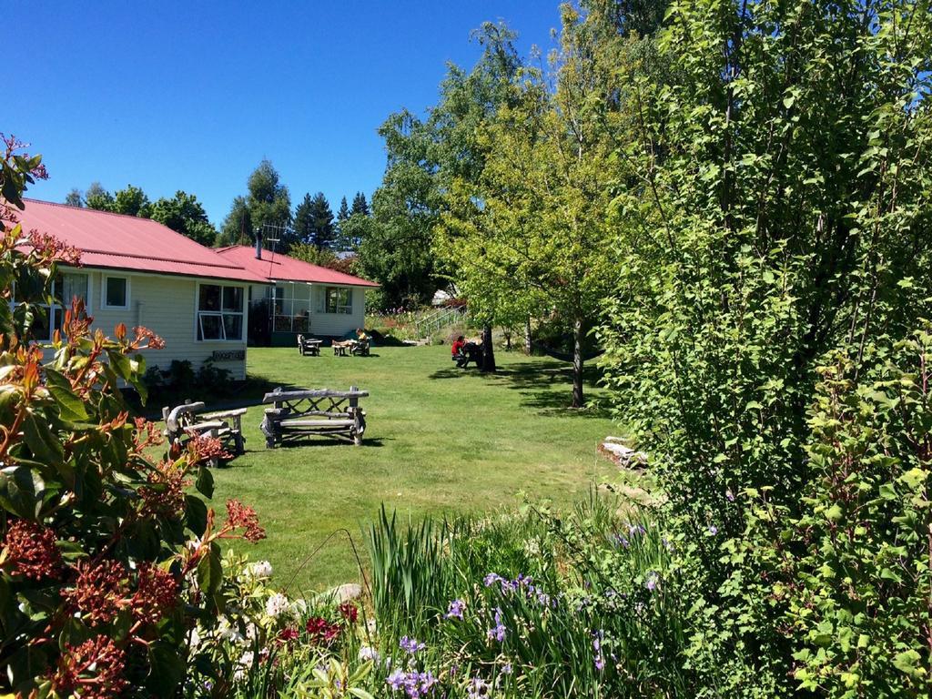 Tailor Made Tekapo Accommodation - Hostel Lake Tekapo Pokój zdjęcie
